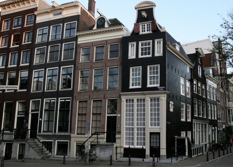 Amsterdam: The Story of History & Culture Walking Tour - Final Words