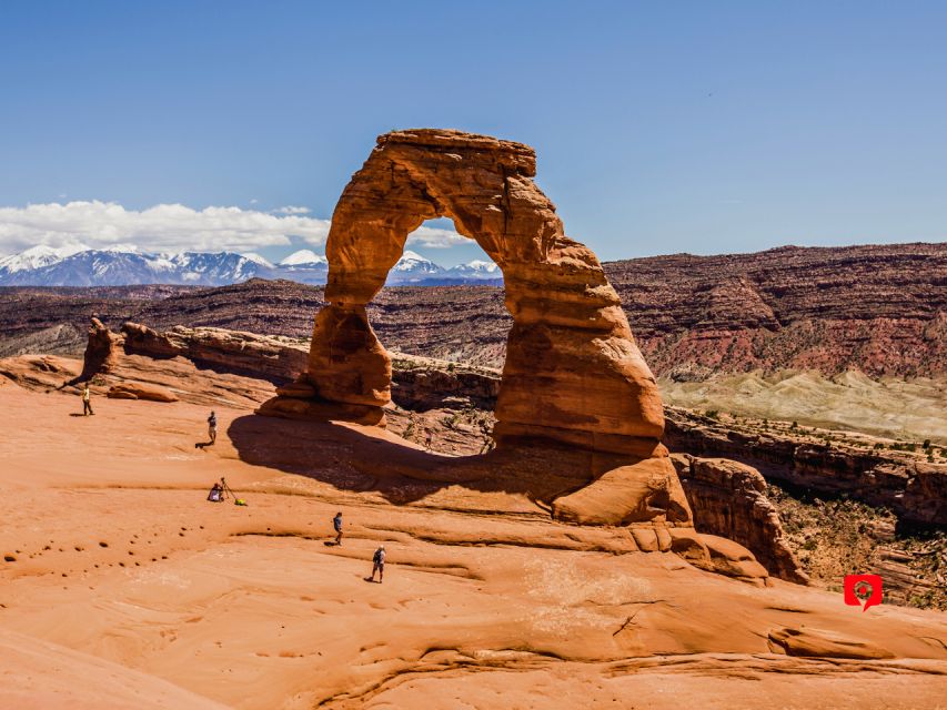 Arches & Canyonlands: Self-Guided Audio Driving Tour - Final Words