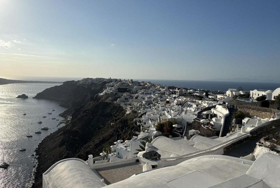 Authentic Tastes of Santorini - Common questions