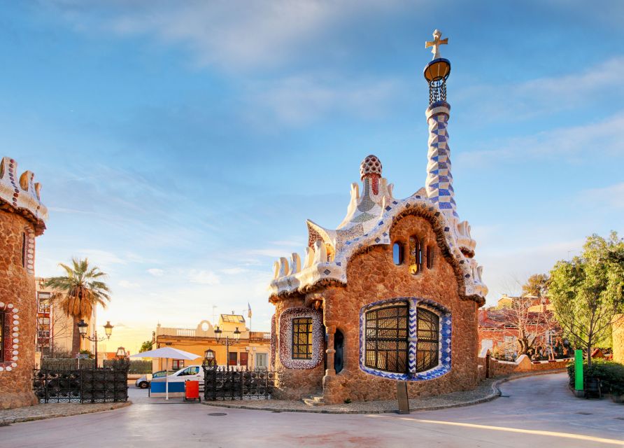 Barcelona: City Highlights Full-Day Private Guided Tour - Final Words