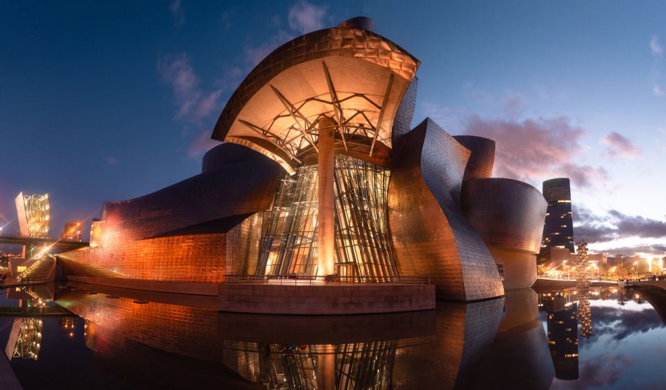 Bilbao & Guggenheim Private Walking Tour From Hotel/Center - Final Words