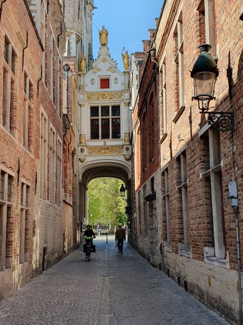 Bruges by Bike With Family and Friends! - Final Words