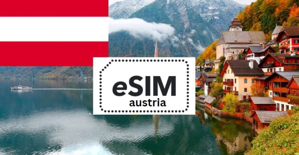Esim Austria Unlimited Data - Final Words