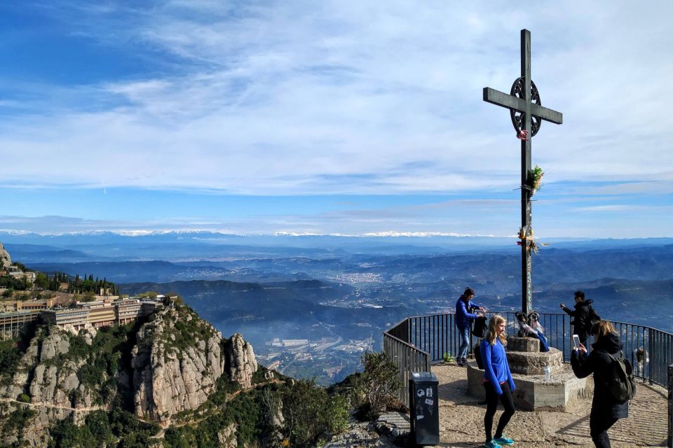 From Barcelona: Montserrat Private Guided Tour and Cable Car - Final Words