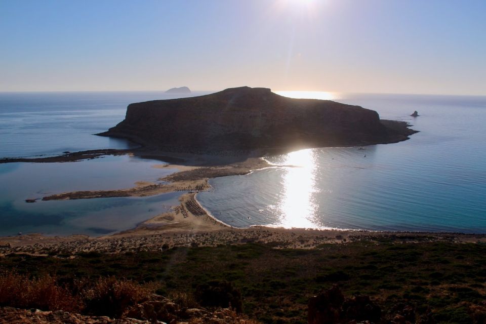 From Crete: Private Day Trip to Balos and Gramvousa Island - Final Words