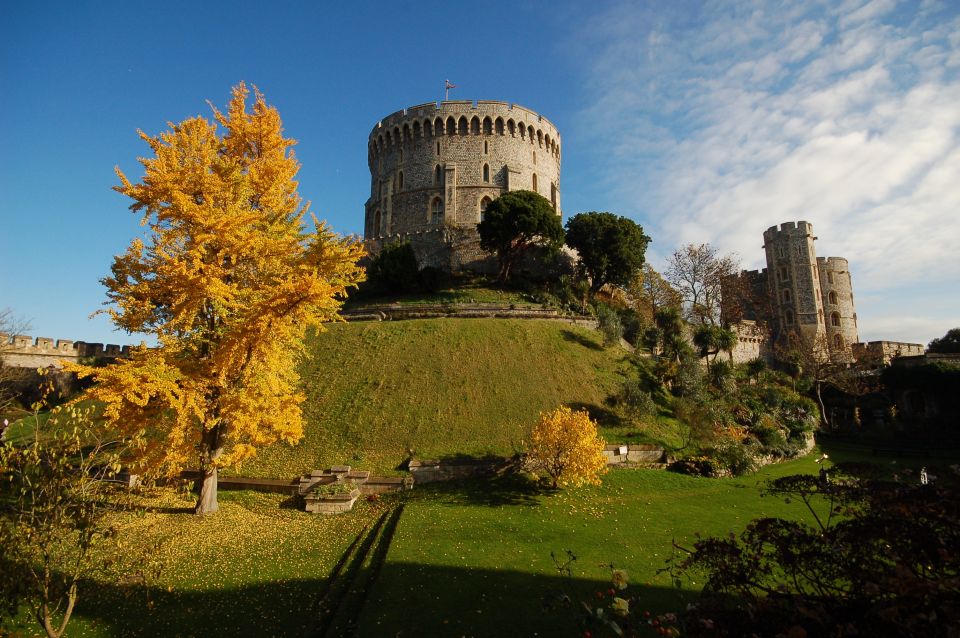 From London: Windsor, Stonehenge, & Salisbury Cathedral Trip - Final Words