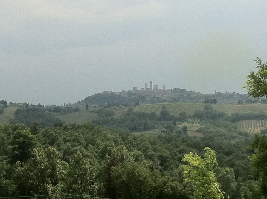From Rome: Full-Day Trip to Tuscany - Final Words