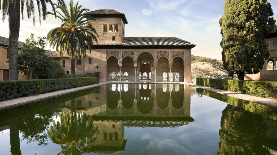 From Seville: Private Excursion to the Alhambra - Final Words