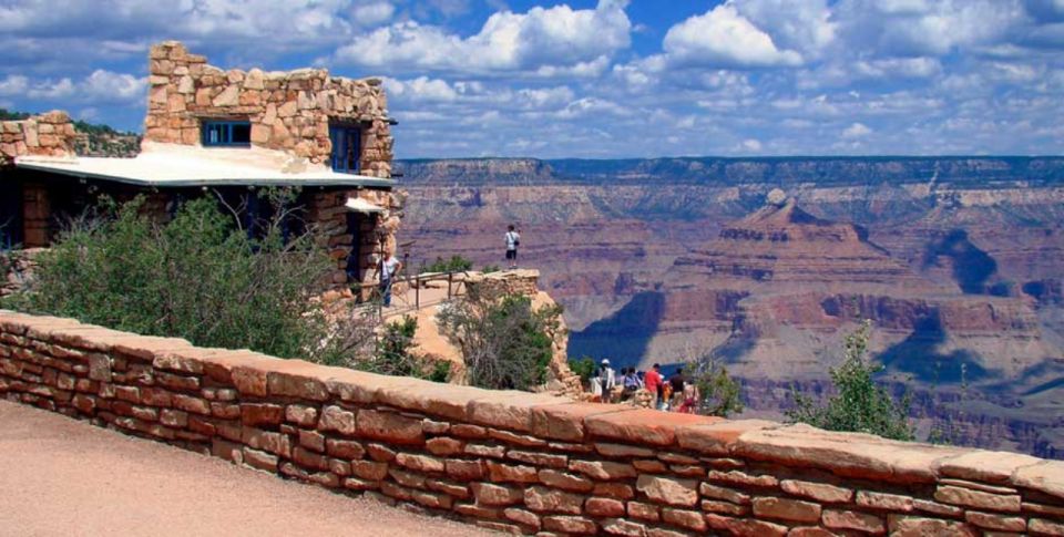 Grand Canyon: Morning Off-Road Safari With Skip the Gate - Final Words