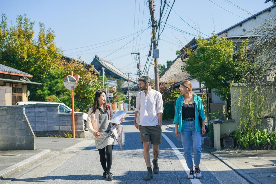 Kyoto: 5-Hour Arashiyama Walking Tour - Final Words