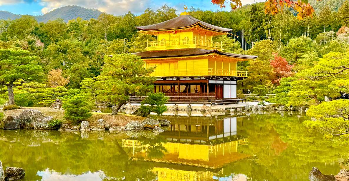 Kyoto: Fully Customizable Half Day Tour in the Old Capital - Final Words