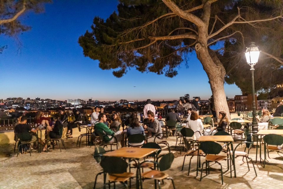 Lisbon: Book a Local Host - Common questions