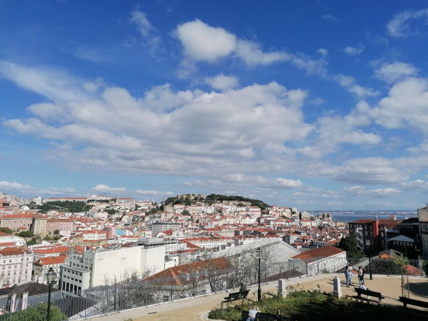 Lisbon: Private Tour to Lisbon and Pastéis De Belém Tasting - Final Words