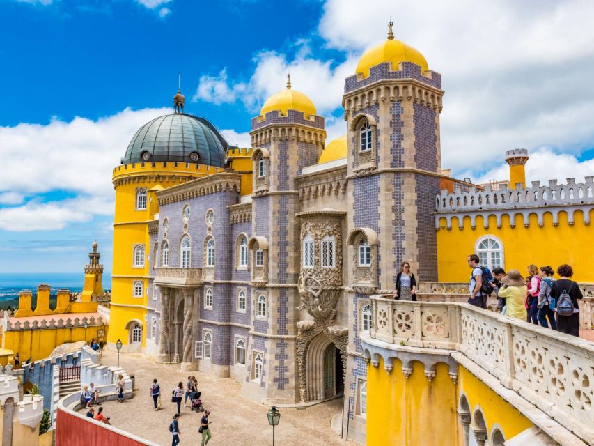 Lisbon: Sintra and Cascais Private Tailored Tour - Final Words