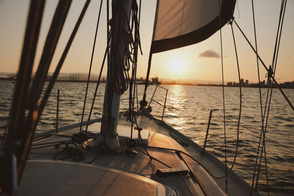 Long Beach: Private Sailboat Rental With Licensed Captain - Final Words
