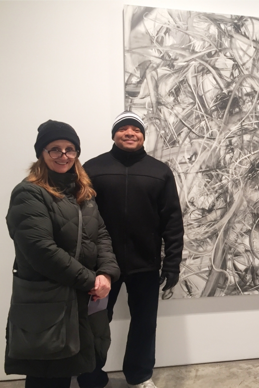 NYC Chelsea Gallery Tour - Participant Selection and Booking Process