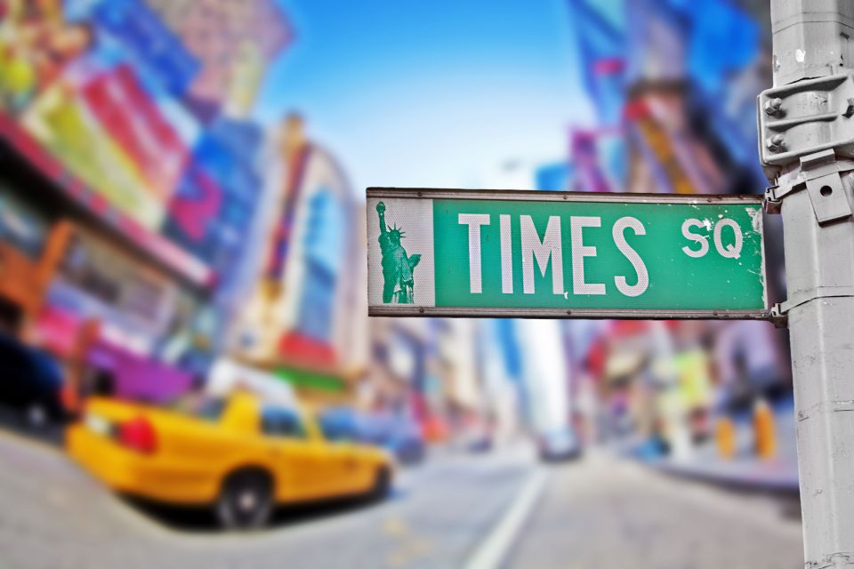 NYC: Midtown Manhattan Self-Guided Walking Tour - Final Words