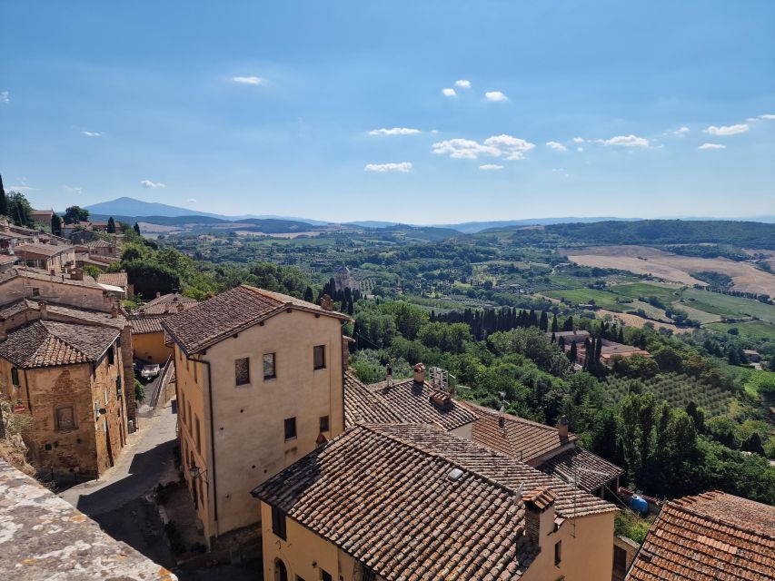 Orvieto the Etruscan City Private Tour From Rome - Final Words