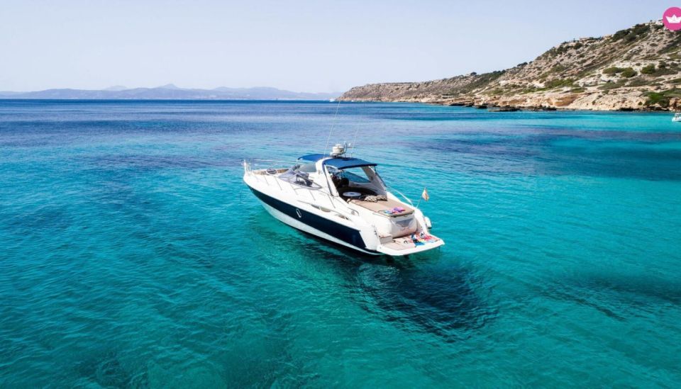 Palma: Private Yacht Charter With Skipper and Drinks - Final Words