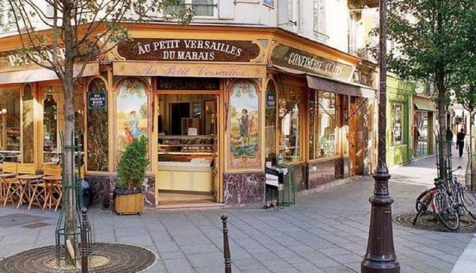 Paris: Private Food Tour in Le Marais - Common questions