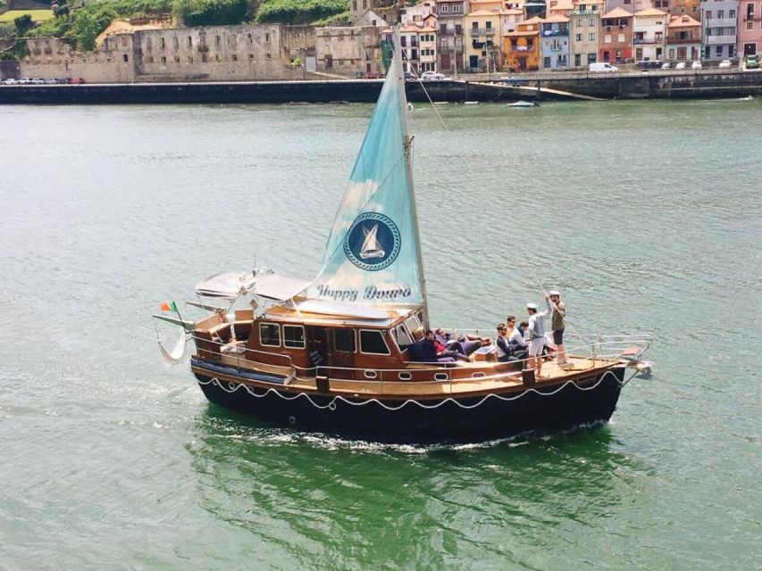 Porto: Classic Boat Tour - Final Words