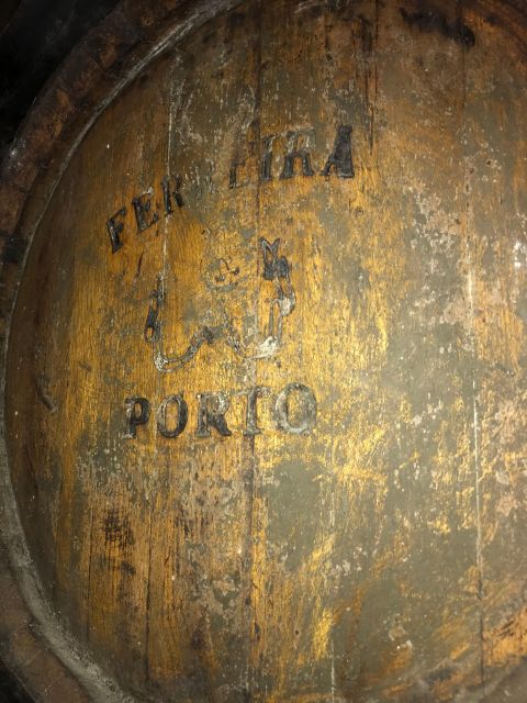 Porto + Port Cellar Visit and Tasting + Sardine Factory Tour - Common questions