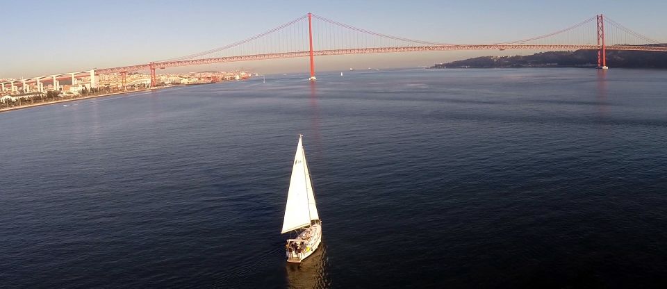 Private Sailing Boat Tour in Lisbon: 2 to 8 Hours - Final Words