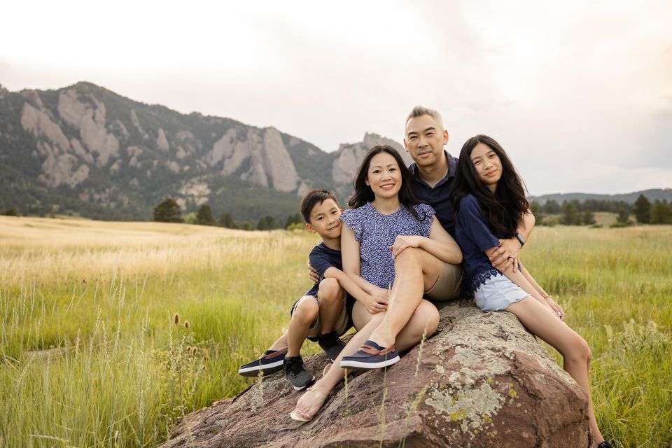 Scenic Mountain Photoshoot in Boulder, Colorado - Final Words