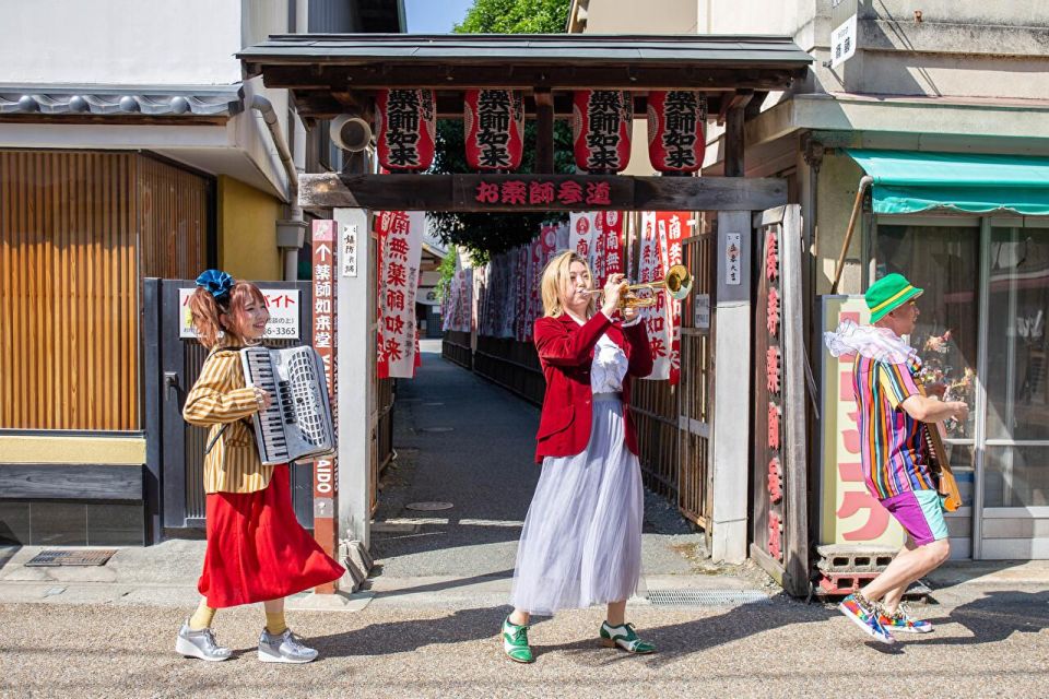 TOYOKAWA INARI in Japan:Ultimate Luxurious Tours - Final Words