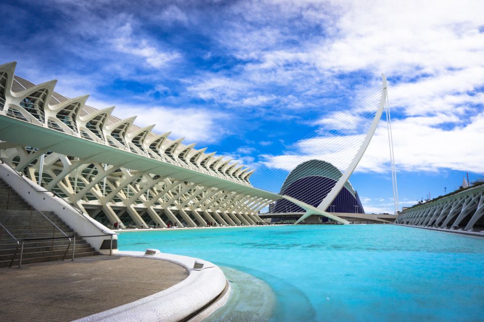 Valencia: Private Architecture Tour With a Local Expert - Final Words