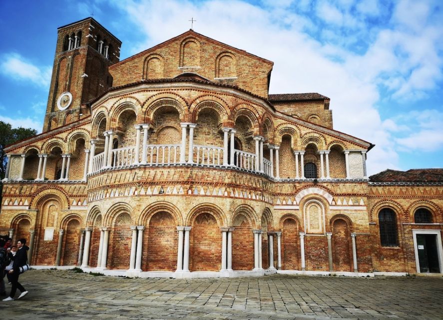 Venice: Murano, Burano, and Torcello Islands Private Tour - Final Words