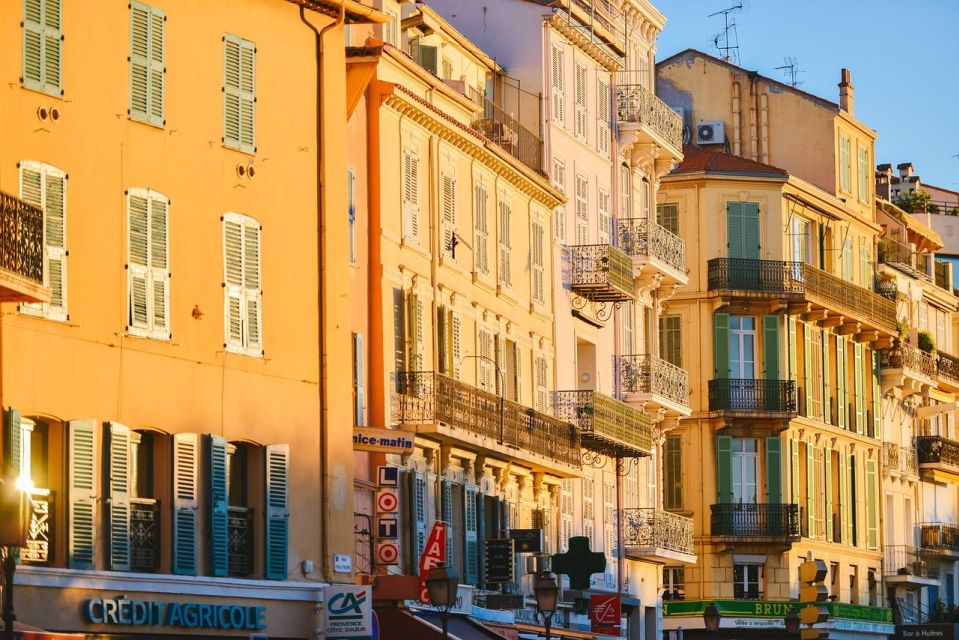 Visit Saint Paul De Vence, Antibes & Cannes: 7h Tour - Common questions