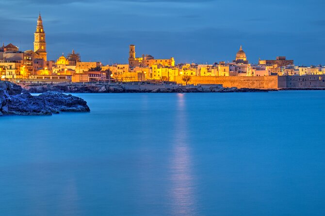 Alberobello, Monopoli Polignano Small-Group Guided Tour From Bari - Key Points