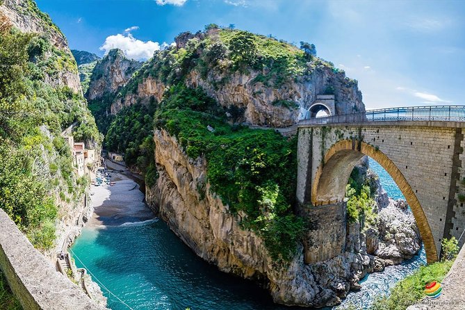 Amalfi Coast Discovery - Key Points