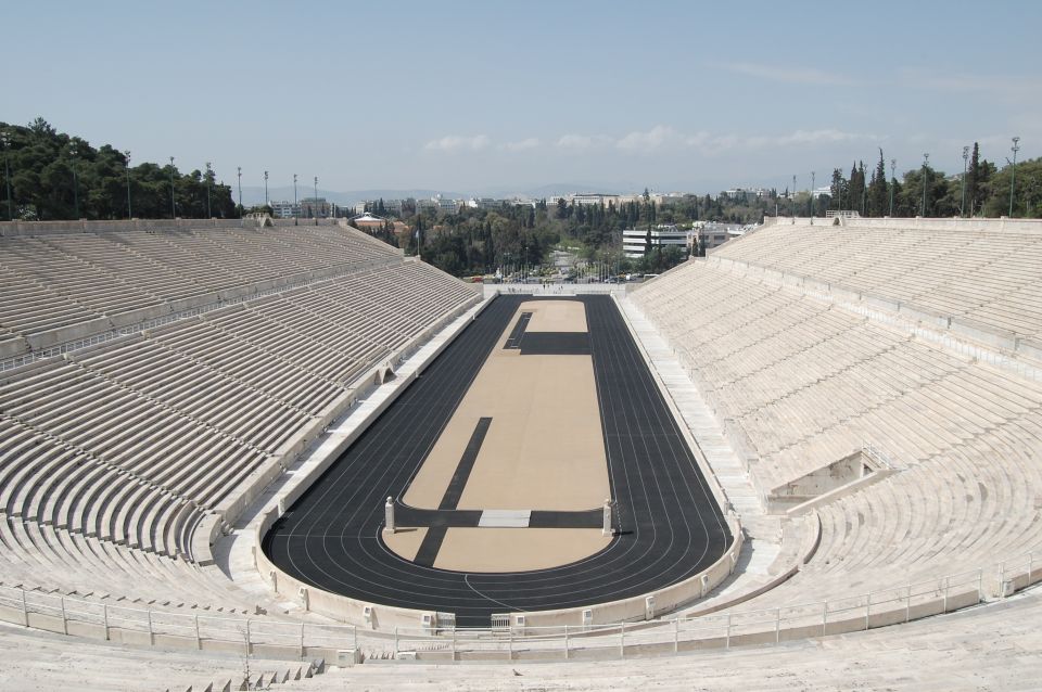 Athens: Private Full-Day Sightseeing Tour - Key Points