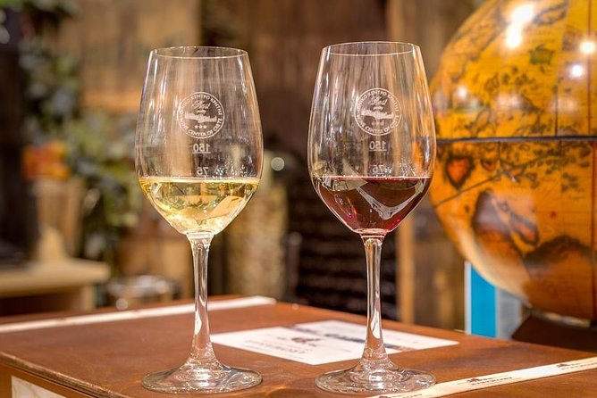 Authentic Wine & Food Tastings - PRIVATE Walking Tour With Lunch - Key Points