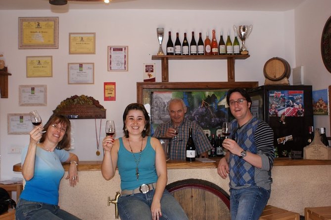 Beaujolais Wine Discovery - Private Tour - Half Day - Key Points