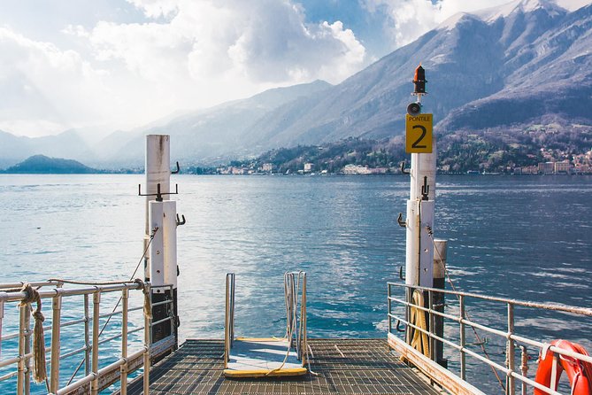 Best of Lake Como Experience From Milan, Cruise and Landscapes - Key Points