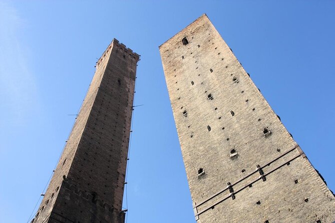 Bologna Walking Food Tour With Secret Food Tours - Key Points