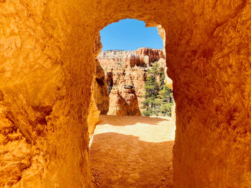 Bryce Canyon National Park: Guided Hike and Picnic - Key Points