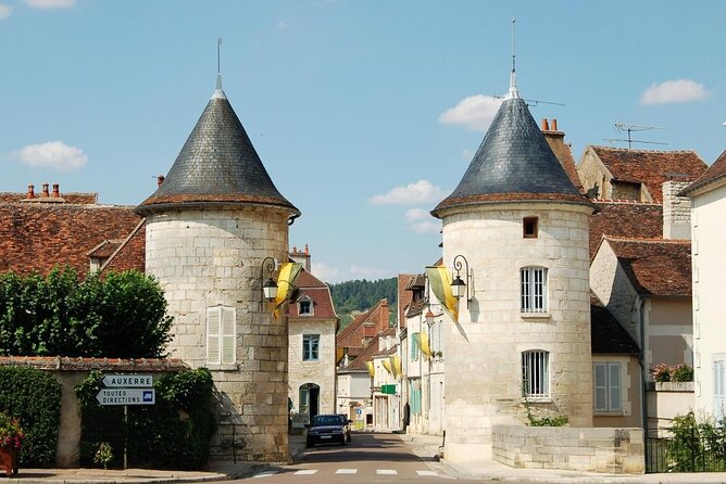 Burgundy Chablis and Beaune Group Tasting Tour From Paris - Key Points