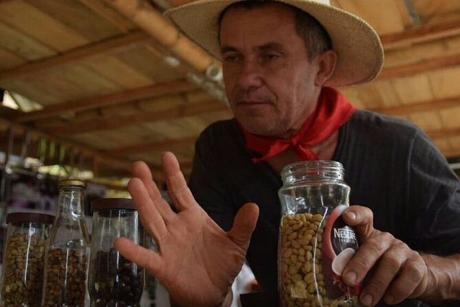 Coffee Tour in Medellin - Best Coffee Plantations to Visit