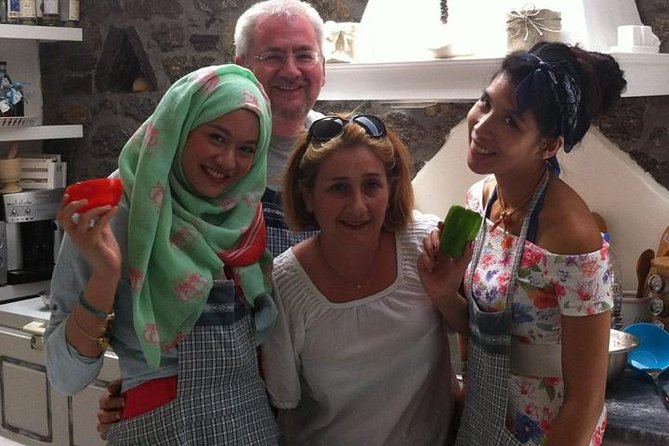 Cooking Classes in Mykonos Greece - Key Points