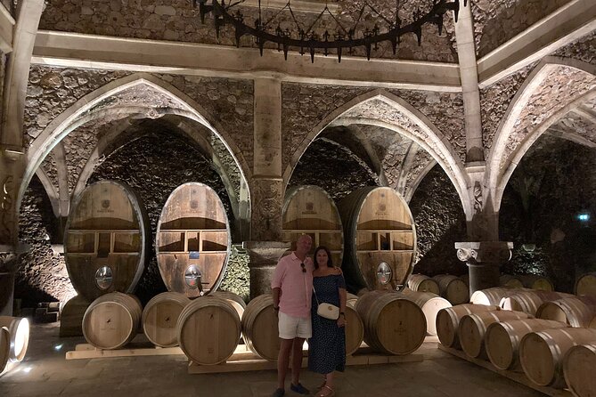 Côtes De Provence Small Group Day Trip With Winery Visits & Tastings From Nice - Key Points