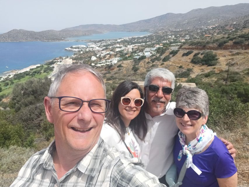 Crete: Easter Monasteries and Churches Tour - Key Points