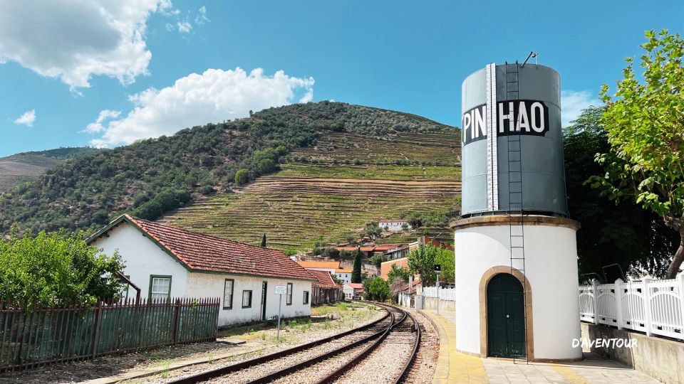 Discover Authentic Douro With Daventour - Key Points