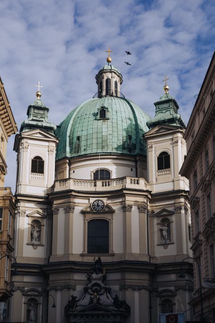 Discover Vienna on a 2-Hour Private Tour - Key Points