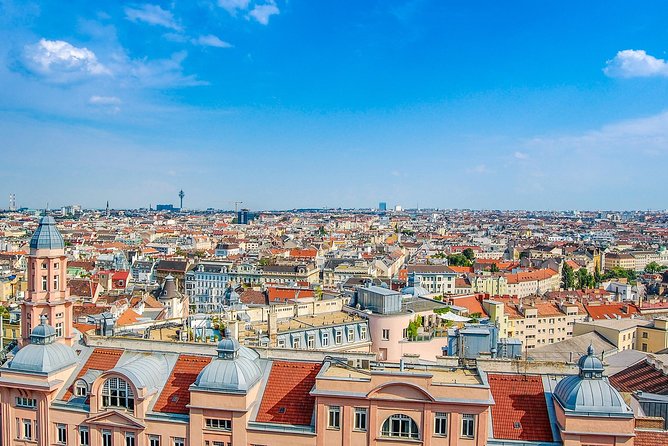 Discover Vienna'S Most Photogenic Spots With a Local - Key Points