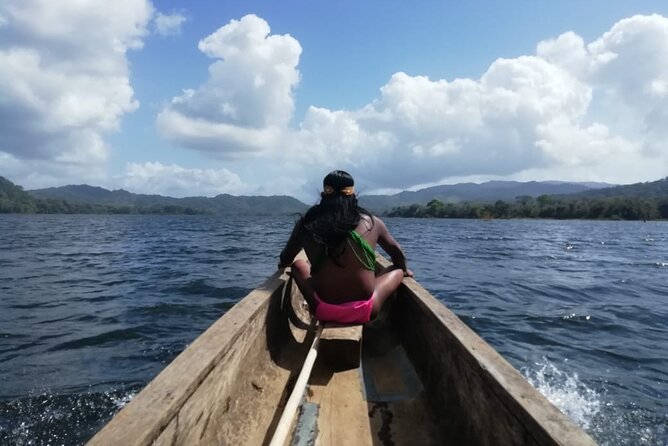 Embera Village Day Tour - Key Points