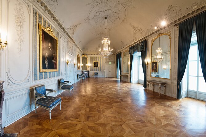 Esterhazy Palace Guided Tour - Key Points
